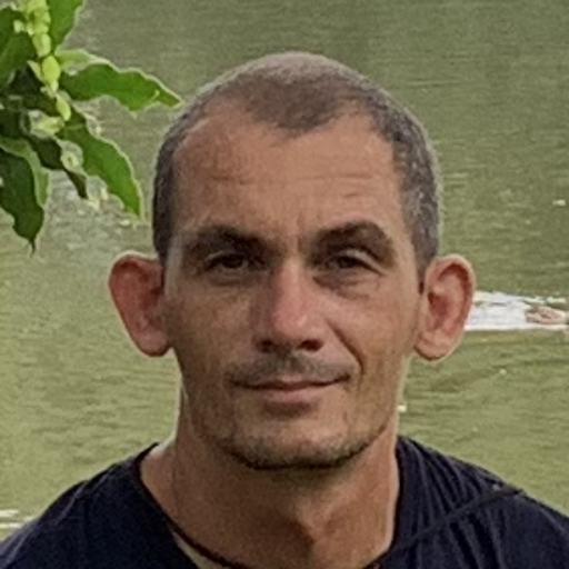 Aaron Boodman